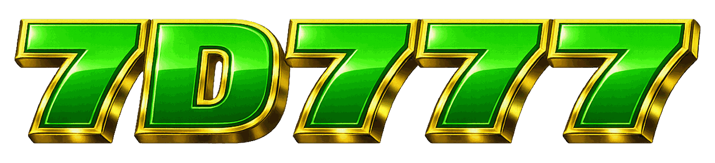 7d777 লোগো